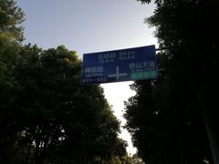 -铁山坪森林公园