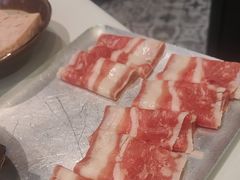 -卤校长老火锅(杨家坪直营店)
