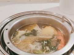 -龍歌自助小火锅(城阳万象汇店)