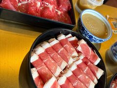 -牛街清真满恒記(平安里西大街店)