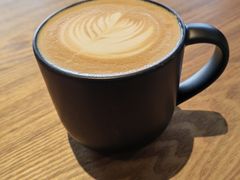 -星巴克臻选(上海合生汇1F店)