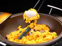 -木子山庄·安徽省老字号·中国炖锅宴