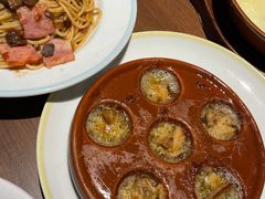 -萨莉亚意式餐厅(杭州西溪龙湖天街店)