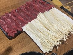 -牛天下·牛肉·海鲜·打边炉·融合菜