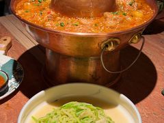 -浩海火燒雲傣家菜(芮欧百货店)