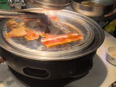 -鲜一烤肉(沈北店)