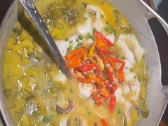 -田婆婆的菜(友谊阳光城店)