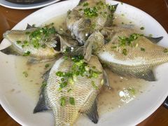 -万兴菜馆(龙华店)