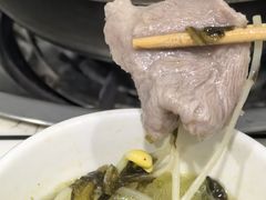 -海关荤豆花(洋河一路店)