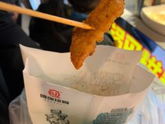 -傅强排骨(成都总店)