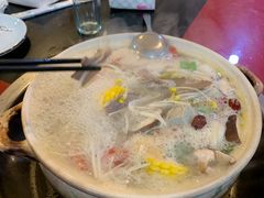 -花水湾红太阳牛肉汤锅