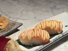 -阿吾罗日本料理(K11艺术中心店)