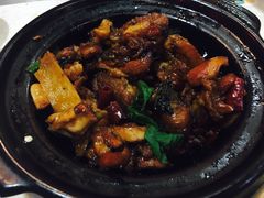 -金牌龙虾饭（食全食美店）(正佳广场店)
