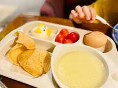 儿童餐-雀舞云南菜(天津天河城购物中心店)