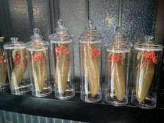 -海味世家·家常菜馆(明州里店)