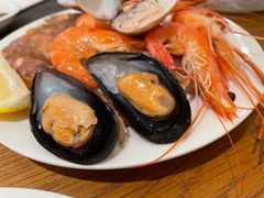 -星璞餐厅(深铁塘朗城君璞酒店)