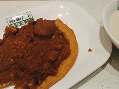 -黑窑厂糖油饼烤鸭·清真菜(旗舰店)