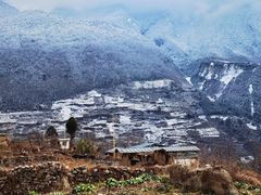 -萝卜寨羌文化生态旅游区