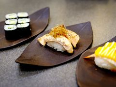 -禾绿寿司·定食·拉面·烧炸(喜荟城店)