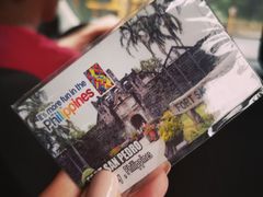 -圣佩德罗堡