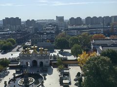 -上海东林寺(金山区)