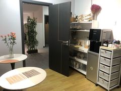 -六个番茄自习室·包间(燕塘燕侨大厦店)