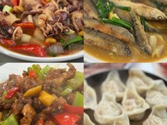 -金秋小吃海鲜·专注30年临海特色风味