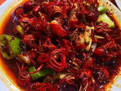 麻辣虾尾-回味南塘老王虾尾(总店)