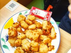 -萨莉亚意式餐厅(上下九店)