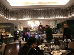 -武汉武昌威斯汀酒店-知味自助餐厅