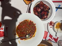 -千百味红餐厅·江西菜(绿地双子塔店)