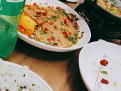 -食光慢宴·安吉土菜馆