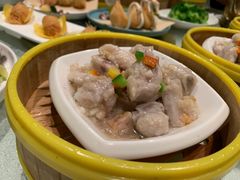 -海皇食府(水都假日酒店店)