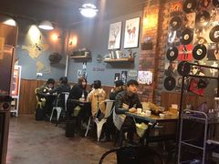 大堂-博串堂(明发商业广场店)