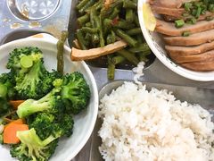 -苏州大学独墅湖校区-第5食堂