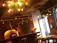 大堂-at cafe 意大利餐厅(集美店)