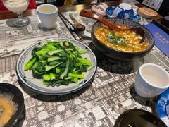 -一味大院•桐庐菜传承店(春江路店)