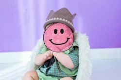 -小苹果儿童摄影(崇安店)