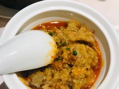 -粗茶淡饭·汉口公馆(循礼门店)