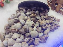 -永远爱烤肉火锅自助(龙德广场店)