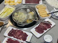 -杏花吴记牛肉火锅