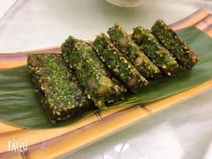 -椿记烧鹅(建干路店)