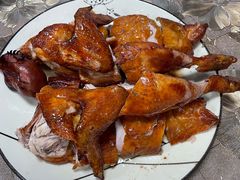 -竹乡园柴火竹筒饭·烧鸡(白水寨*森林海店)