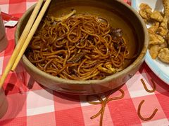 -望庐说·本地菜馆