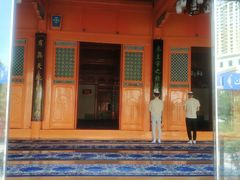 -西宁市东关清真大寺
