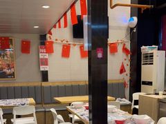 大堂-松哥油焖大虾(科技园店)