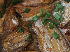 -渔中舟海鲜大排档(普陀沈家门店)
