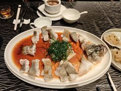 -天瑞轩·粤菜餐厅