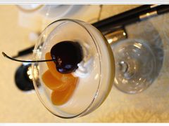 -外高桥喜来登酒店采悦轩