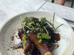 -The Rug Cafe(王府中环店)